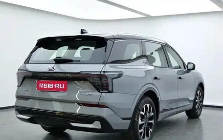 Ford Edge, 2025 год, 6 000 000 рублей, 4 фотография