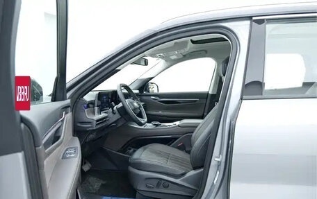 Ford Edge, 2025 год, 6 000 000 рублей, 11 фотография