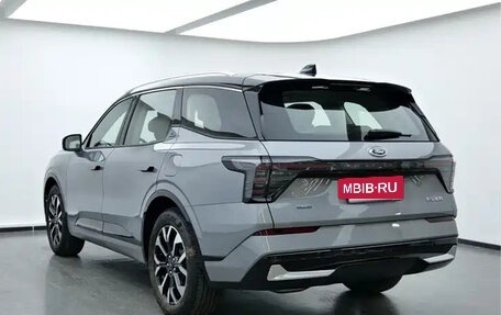 Ford Edge, 2025 год, 6 000 000 рублей, 5 фотография