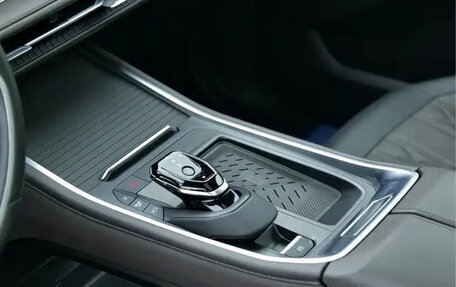 Ford Edge, 2025 год, 6 000 000 рублей, 18 фотография