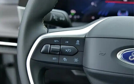 Ford Edge, 2025 год, 6 000 000 рублей, 23 фотография