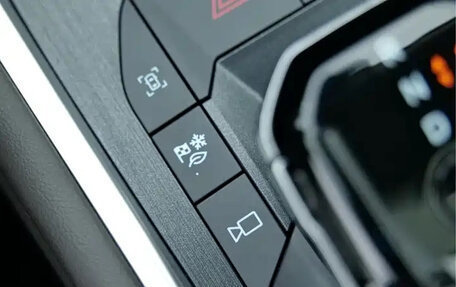 Ford Edge, 2025 год, 6 000 000 рублей, 25 фотография