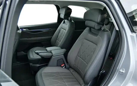 Ford Edge, 2025 год, 6 000 000 рублей, 24 фотография