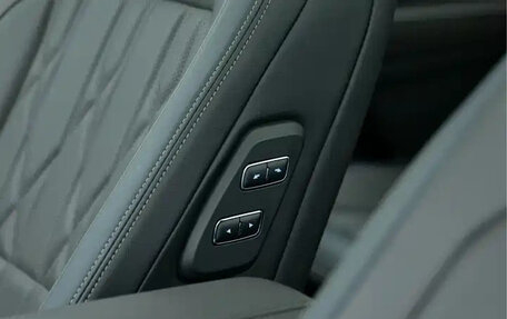 Ford Edge, 2025 год, 6 000 000 рублей, 19 фотография