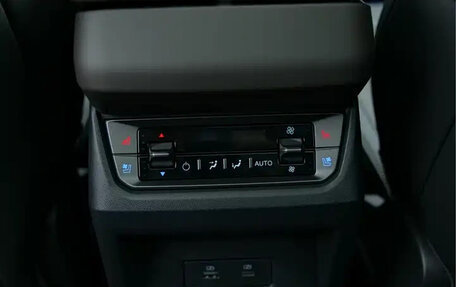 Ford Edge, 2025 год, 6 000 000 рублей, 20 фотография