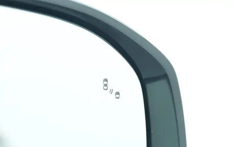 Ford Edge, 2025 год, 6 000 000 рублей, 27 фотография