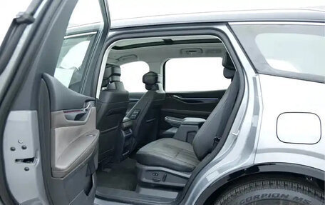 Ford Edge, 2025 год, 6 000 000 рублей, 22 фотография