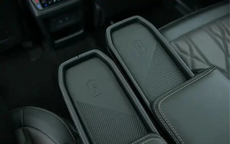 Ford Edge, 2025 год, 6 000 000 рублей, 30 фотография