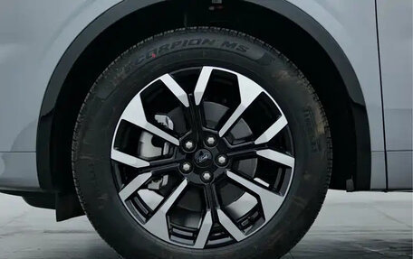 Ford Edge, 2025 год, 6 000 000 рублей, 32 фотография