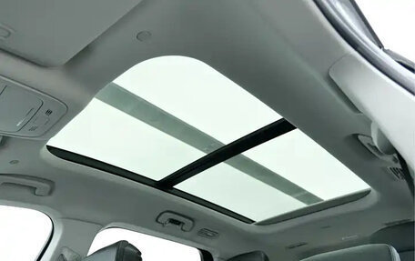 Ford Edge, 2025 год, 6 000 000 рублей, 31 фотография