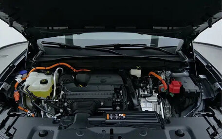 Ford Edge, 2025 год, 6 000 000 рублей, 29 фотография