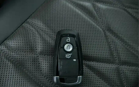 Ford Edge, 2025 год, 6 000 000 рублей, 33 фотография