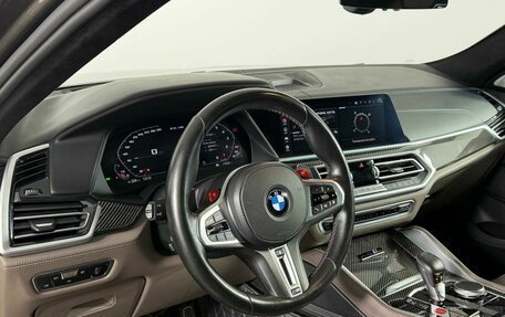 BMW X6 M, 2021 год, 9 199 000 рублей, 12 фотография