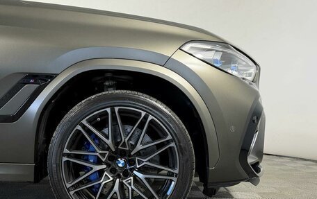 BMW X6 M, 2021 год, 9 199 000 рублей, 7 фотография