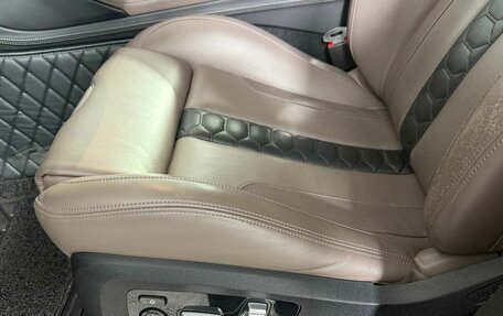 BMW X6 M, 2021 год, 9 199 000 рублей, 11 фотография