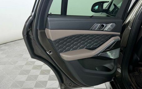 BMW X6 M, 2021 год, 9 199 000 рублей, 10 фотография