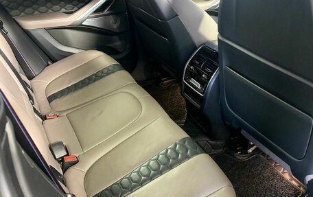 BMW X6 M, 2021 год, 9 199 000 рублей, 14 фотография