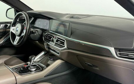 BMW X6 M, 2021 год, 9 199 000 рублей, 15 фотография