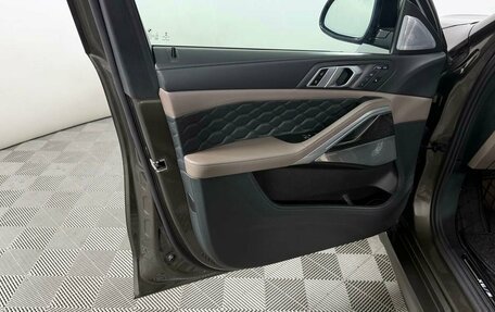 BMW X6 M, 2021 год, 9 199 000 рублей, 9 фотография