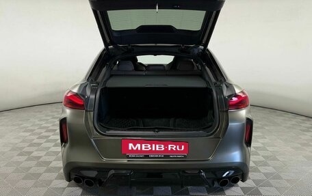 BMW X6 M, 2021 год, 9 199 000 рублей, 8 фотография