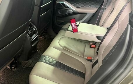 BMW X6 M, 2021 год, 9 199 000 рублей, 13 фотография