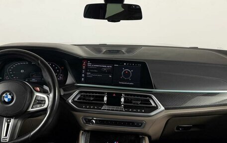 BMW X6 M, 2021 год, 9 199 000 рублей, 16 фотография