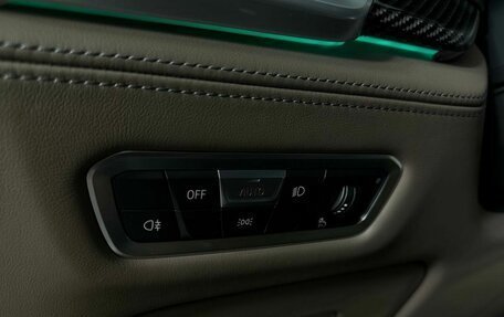 BMW X6 M, 2021 год, 9 199 000 рублей, 26 фотография