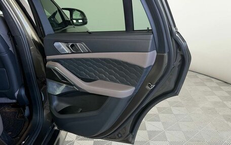 BMW X6 M, 2021 год, 9 199 000 рублей, 23 фотография