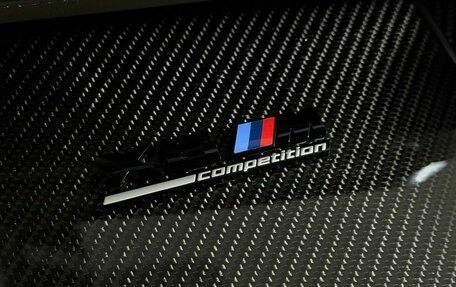 BMW X6 M, 2021 год, 9 199 000 рублей, 19 фотография