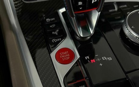 BMW X6 M, 2021 год, 9 199 000 рублей, 30 фотография