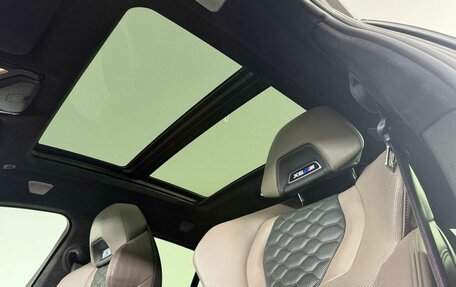 BMW X6 M, 2021 год, 9 199 000 рублей, 20 фотография