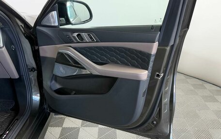 BMW X6 M, 2021 год, 9 199 000 рублей, 22 фотография