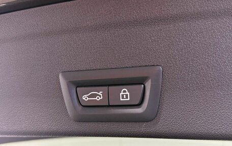 BMW X6 M, 2021 год, 9 199 000 рублей, 29 фотография