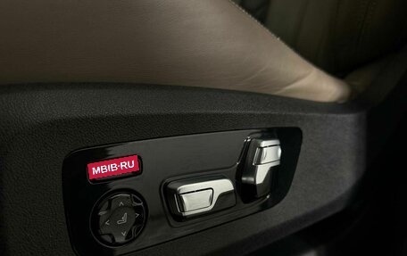 BMW X6 M, 2021 год, 9 199 000 рублей, 25 фотография