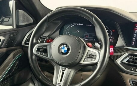 BMW X6 M, 2021 год, 9 199 000 рублей, 17 фотография
