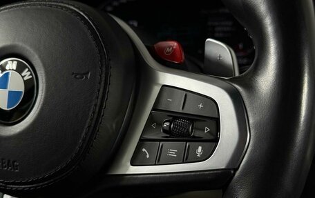 BMW X6 M, 2021 год, 9 199 000 рублей, 31 фотография