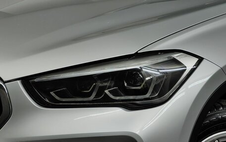 BMW X1, 2020 год, 2 540 000 рублей, 8 фотография