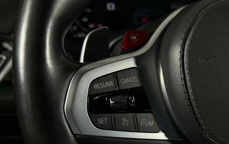 BMW X6 M, 2021 год, 9 199 000 рублей, 32 фотография