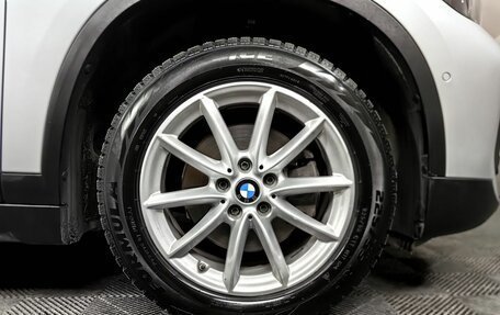 BMW X1, 2020 год, 2 540 000 рублей, 7 фотография