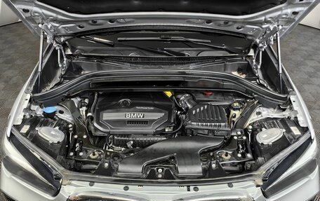 BMW X1, 2020 год, 2 540 000 рублей, 10 фотография