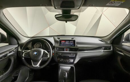 BMW X1, 2020 год, 2 540 000 рублей, 11 фотография
