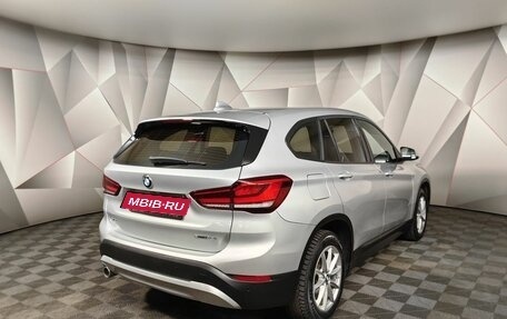BMW X1, 2020 год, 2 540 000 рублей, 2 фотография