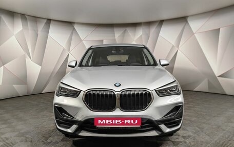 BMW X1, 2020 год, 2 540 000 рублей, 3 фотография