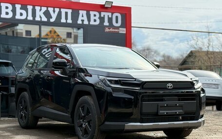 Toyota RAV4, 2026 год, 4 500 000 рублей, 2 фотография