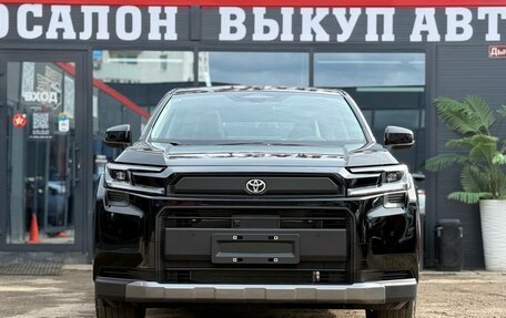Toyota RAV4, 2026 год, 4 500 000 рублей, 4 фотография