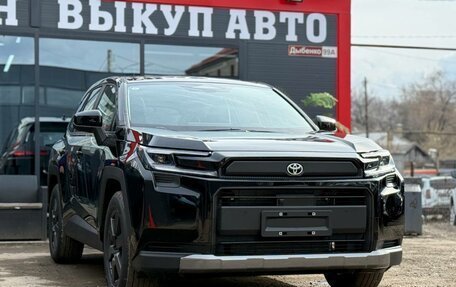 Toyota RAV4, 2026 год, 4 500 000 рублей, 3 фотография