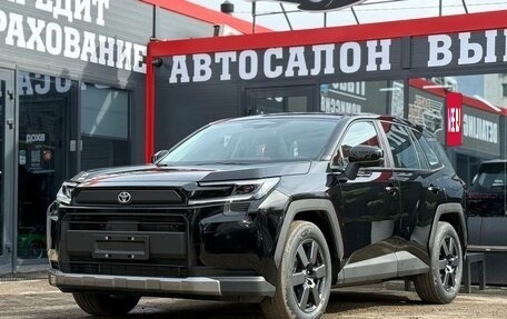 Toyota RAV4, 2026 год, 4 500 000 рублей, 6 фотография