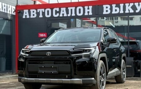 Toyota RAV4, 2026 год, 4 500 000 рублей, 5 фотография