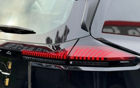 Toyota RAV4, 2026 год, 4 500 000 рублей, 13 фотография