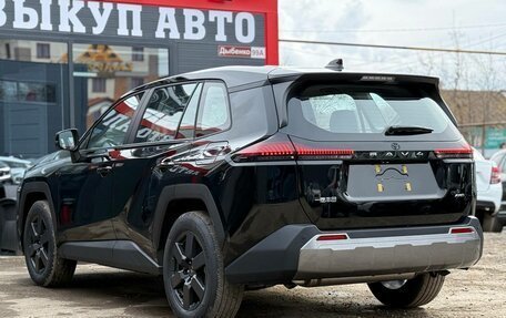 Toyota RAV4, 2026 год, 4 500 000 рублей, 9 фотография